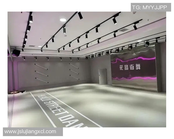 西安街舞队的控制打法深度分析与技巧解析