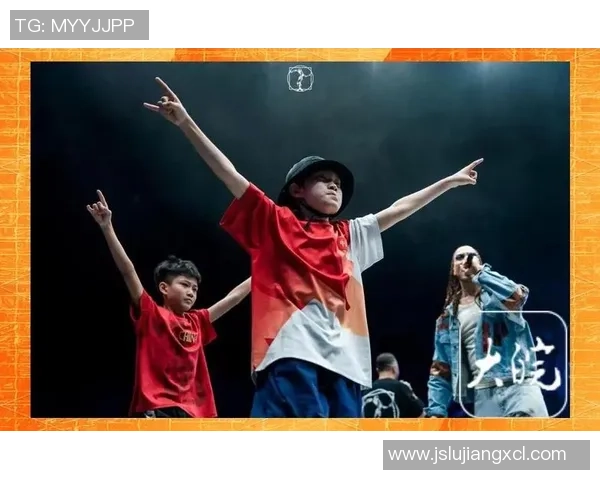 街舞文化的碰撞与融合：探秘上海街舞队的竞技与创意之旅